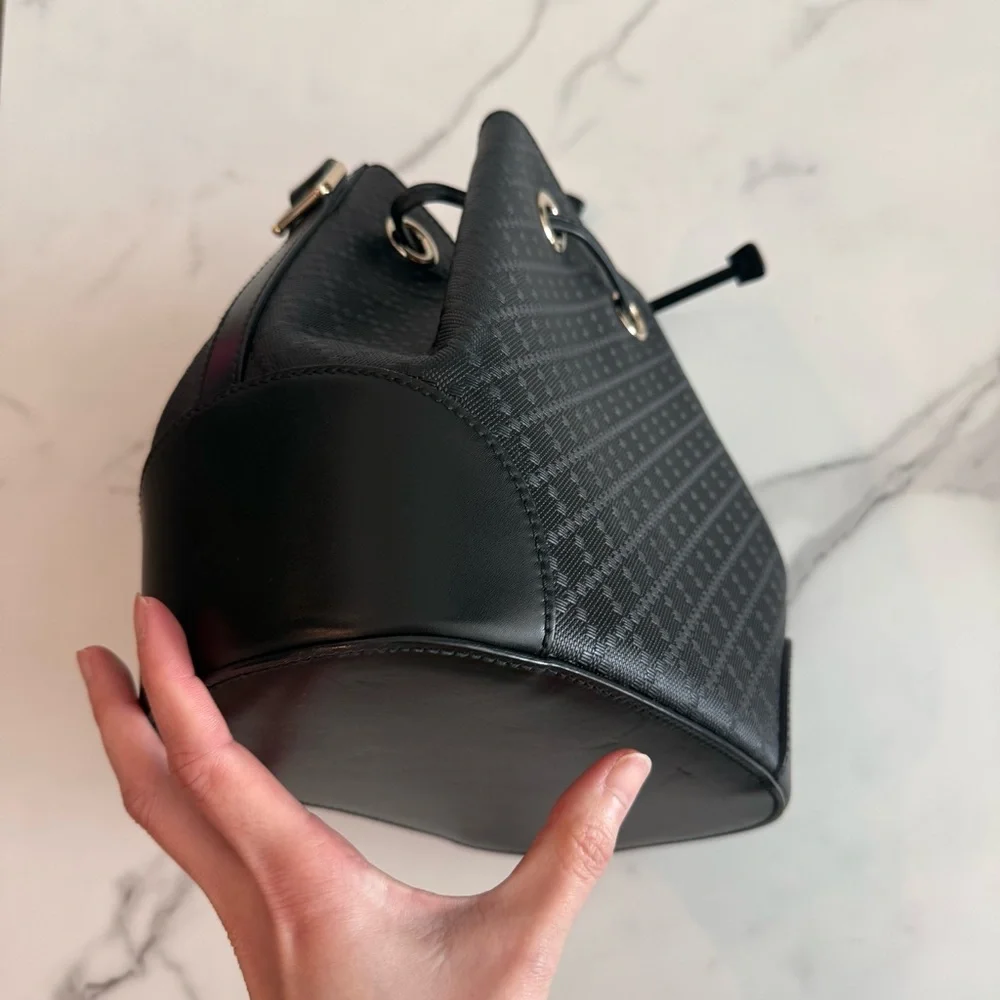 GUCCI Bright Diamante Bucket Bag - Picture 7 of 11